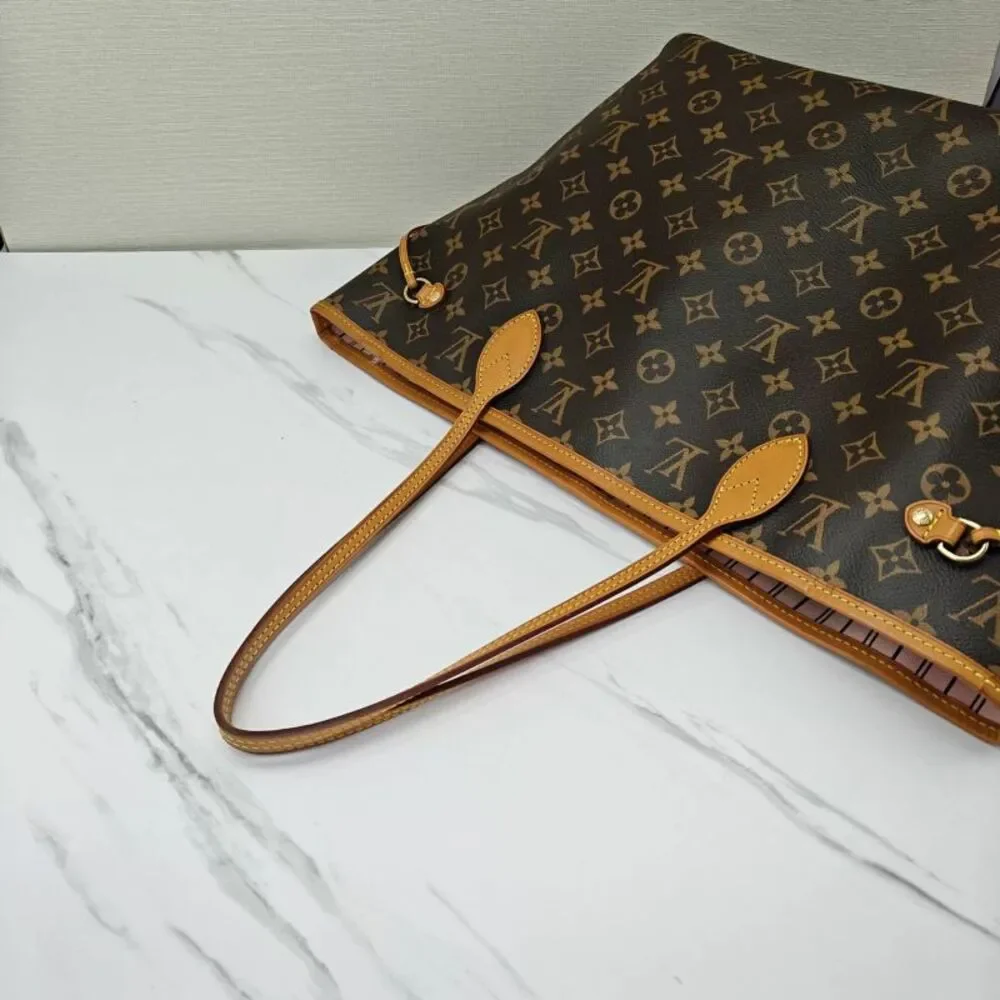Louis Vuitton Women Pre-Loved Bag Very Good Condition